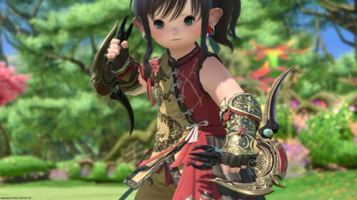 img_3231-1 ララフェル FF14ブログ Norirow Note 20