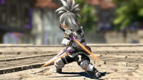 img_3270-1 ララフェル FF14ブログ Norirow Note 20
