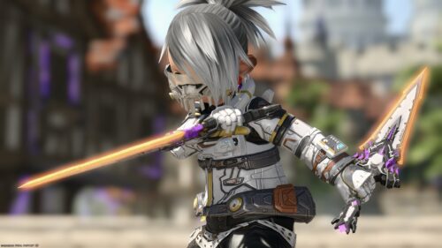 img_3288-1 ララフェル FF14ブログ Norirow Note 20