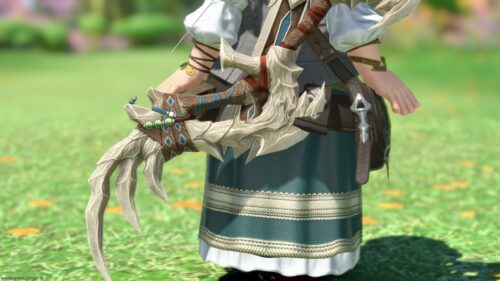 img_3300-1 ララフェル FF14ブログ Norirow Note 20