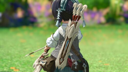 img_3305-1 ララフェル FF14ブログ Norirow Note 20