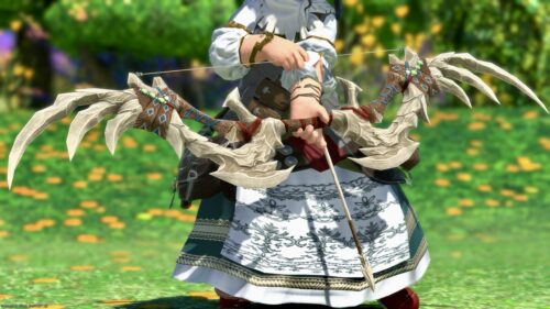 img_3311-1 ララフェル FF14ブログ Norirow Note 20