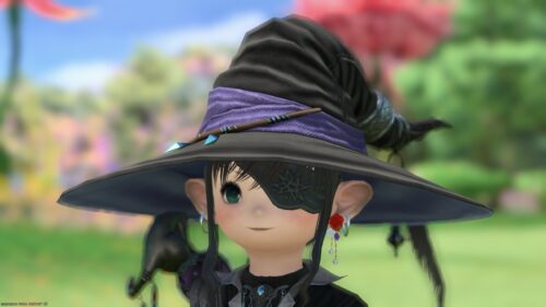 img_3352-1 ララフェル FF14ブログ Norirow Note 20