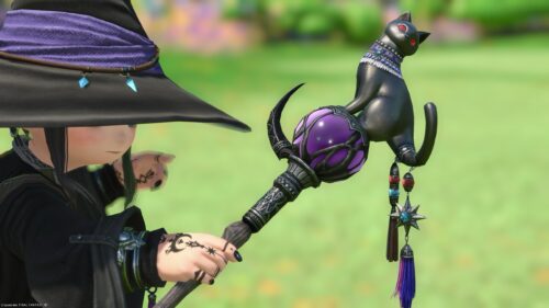 img_3383-1 ララフェル FF14ブログ Norirow Note 20