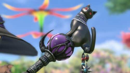img_3384-1 ララフェル FF14ブログ Norirow Note 20