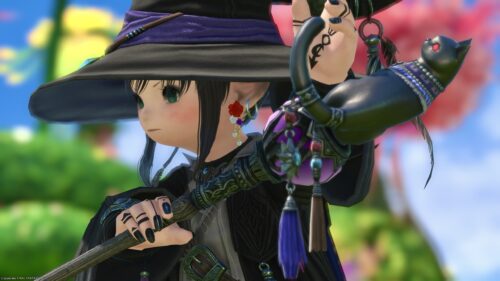 img_3391-1 ララフェル FF14ブログ Norirow Note 20