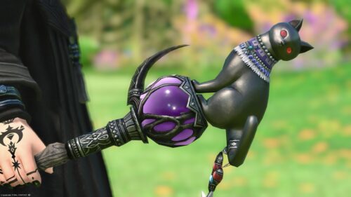 img_3405-1 ララフェル FF14ブログ Norirow Note 20