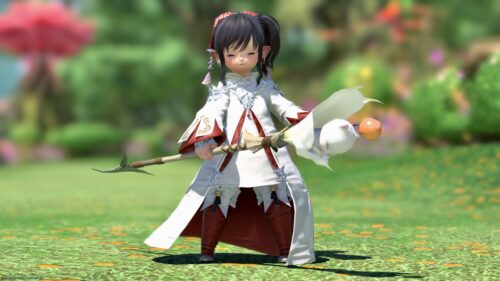 img_3464-1 ララフェル FF14ブログ Norirow Note 20