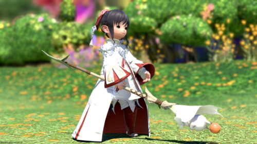 img_3465-1 ララフェル FF14ブログ Norirow Note 20