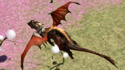 img_3507-1 ララフェル FF14ブログ Norirow Note 20