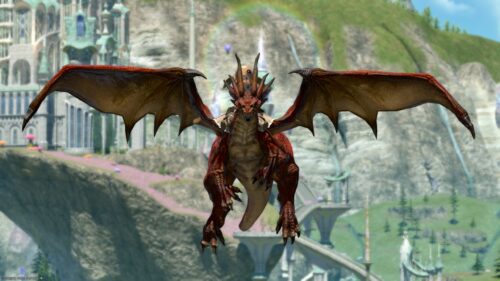 img_3510-1 ララフェル FF14ブログ Norirow Note 20