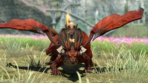 img_3511-1 ララフェル FF14ブログ Norirow Note 20