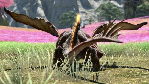 img_3512-1 ララフェル FF14ブログ Norirow Note 20