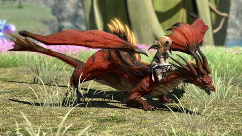 img_3513-1 ララフェル FF14ブログ Norirow Note 20