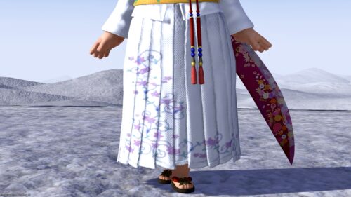 img_3527-1 ララフェル FF14ブログ Norirow Note 20