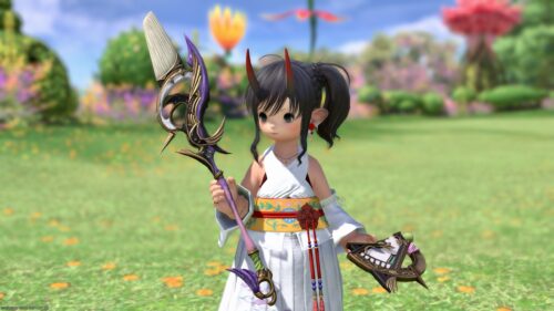 img_3653-1 ララフェル FF14ブログ Norirow Note 20