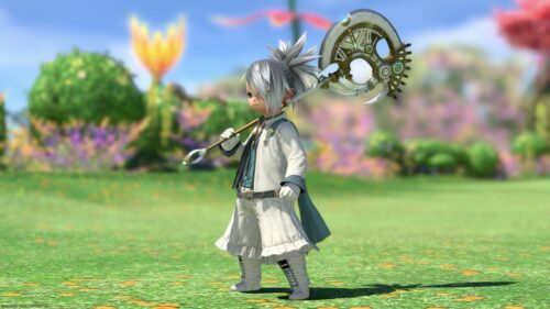 img_3704-1 ララフェル FF14ブログ Norirow Note 20