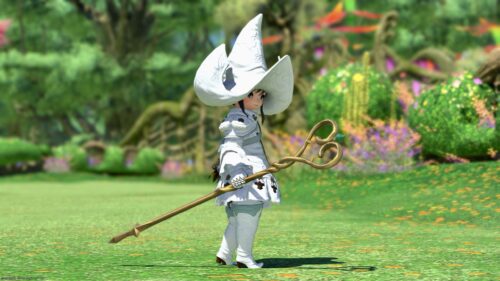 img_3761-1 ララフェル FF14ブログ Norirow Note 20
