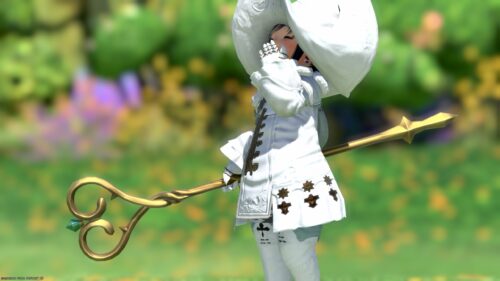 img_3769-1 ララフェル FF14ブログ Norirow Note 20