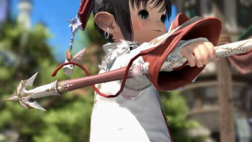 img_4092-1 ララフェル FF14ブログ Norirow Note 20