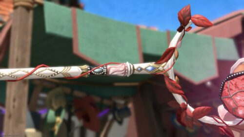img_4093-1 ララフェル FF14ブログ Norirow Note 20
