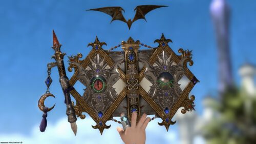 img_4237-1 ララフェル FF14ブログ Norirow Note 20