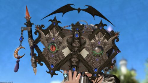 img_4243-1 ララフェル FF14ブログ Norirow Note 20