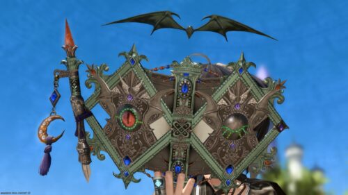 img_4244-1 ララフェル FF14ブログ Norirow Note 20