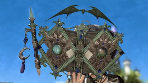img_4245-1 ララフェル FF14ブログ Norirow Note 20