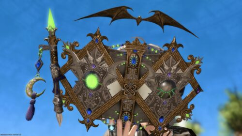 img_4247-1 ララフェル FF14ブログ Norirow Note 20