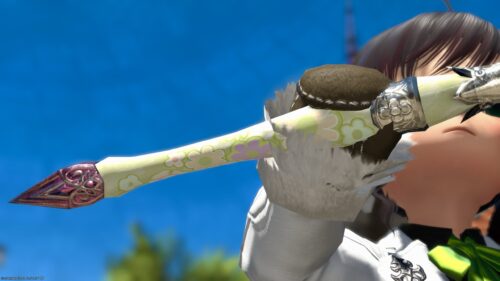img_4272-1 ララフェル FF14ブログ Norirow Note 20