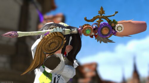 img_4297-1 ララフェル FF14ブログ Norirow Note 20
