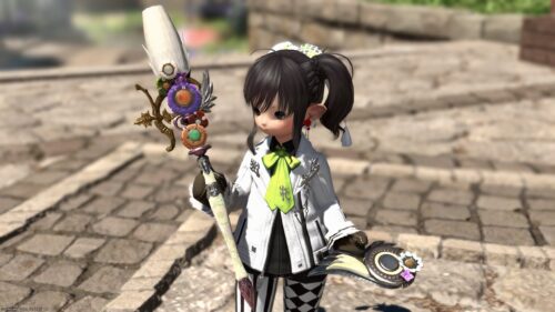 img_4299-1 ララフェル FF14ブログ Norirow Note 20