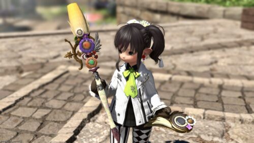 img_4301-1 ララフェル FF14ブログ Norirow Note 20