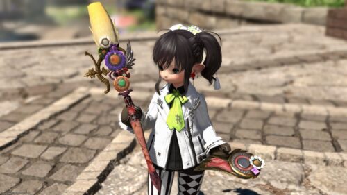 img_4302-1 ララフェル FF14ブログ Norirow Note 20