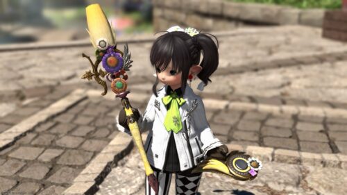 img_4303-1 ララフェル FF14ブログ Norirow Note 20