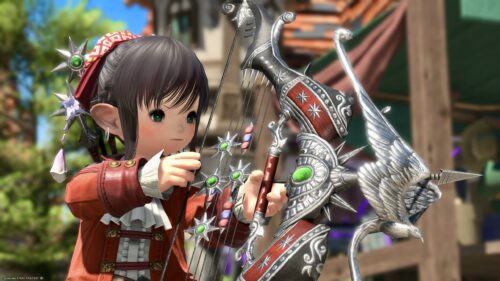 img_4370-1 ララフェル FF14ブログ Norirow Note 20