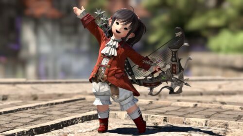 img_4374-1 ララフェル FF14ブログ Norirow Note 20