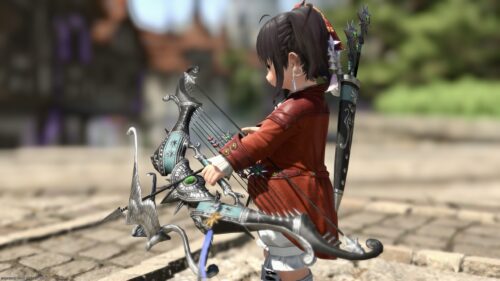 img_4383-1 ララフェル FF14ブログ Norirow Note 20