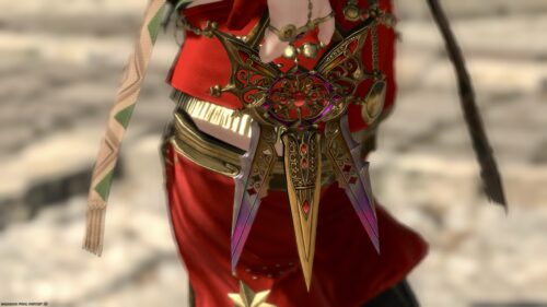 img_4405-1 ララフェル FF14ブログ Norirow Note 20