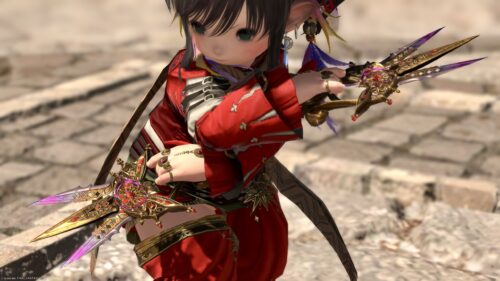 img_4415-1 ララフェル FF14ブログ Norirow Note 20