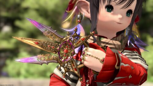 img_4429-1 ララフェル FF14ブログ Norirow Note 20