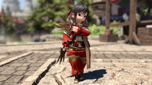 img_4431-1 ララフェル FF14ブログ Norirow Note 20