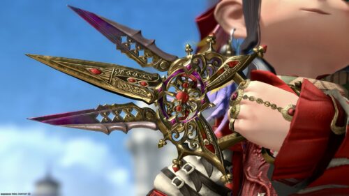 img_4447-1 ララフェル FF14ブログ Norirow Note 20
