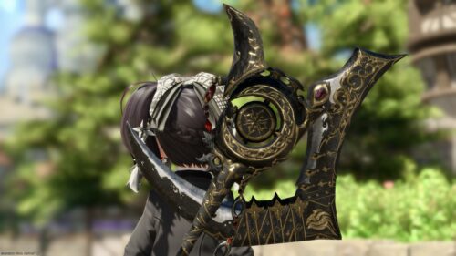 img_4518-1 ララフェル FF14ブログ Norirow Note 20