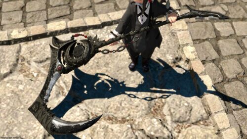 img_4566-1 ララフェル FF14ブログ Norirow Note 20