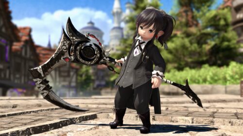img_4568-1 ララフェル FF14ブログ Norirow Note 20