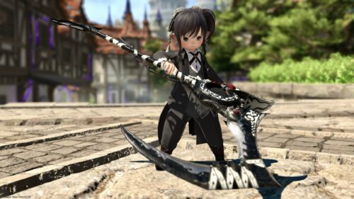 img_4570-1 ララフェル FF14ブログ Norirow Note 20