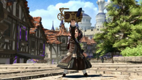 img_4615-1 ララフェル FF14ブログ Norirow Note 20