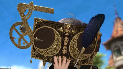 img_4619-1 ララフェル FF14ブログ Norirow Note 20